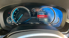 BMW 5 Series 520d M Sport 4dr Auto Diesel Saloon